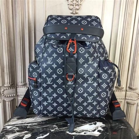 best replica louis vuitton backpacks|bootleg Louis Vuitton backpack.